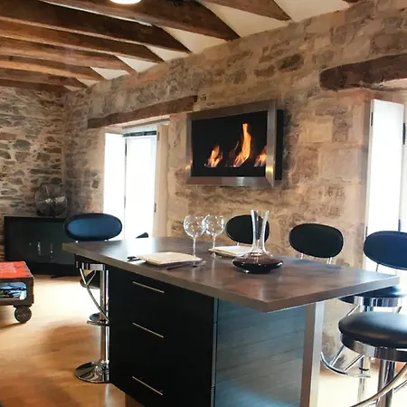Appartamento De Ville